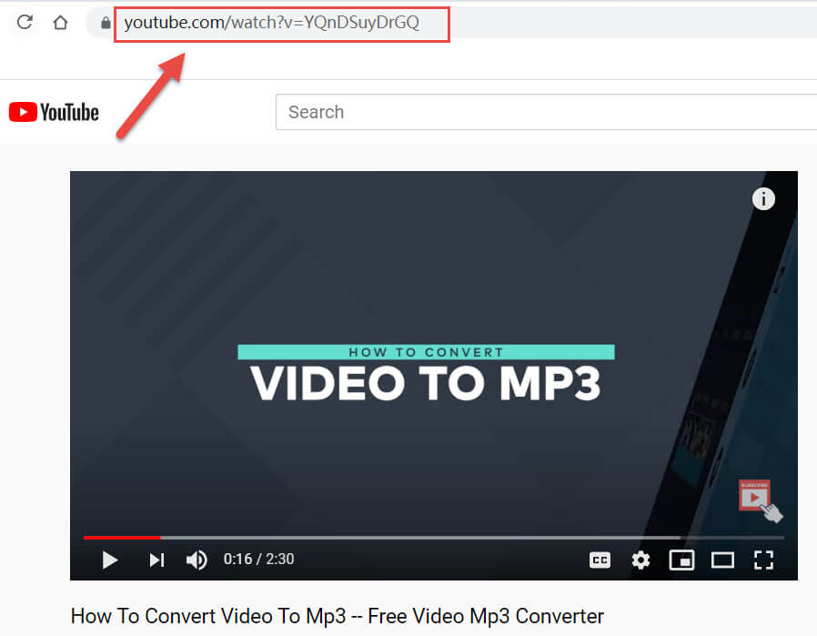 youtube to mps converter for mac