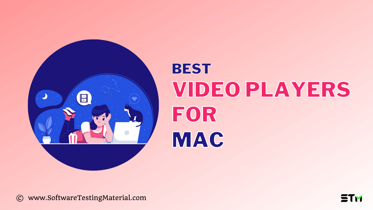 best free third party video player for mac os